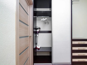 Квартира Комфортная 2к Andora в центре на 21 этаже ЖК Державинский квартал