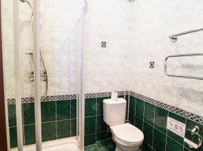 Меблированные комнаты Амулет на Малой Морской