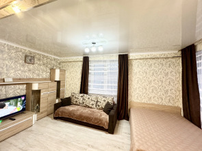 Апартаменты на Гагарина