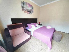 Апартаменты Семейные апартаменты Адлер