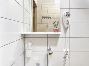 Меблированные комнаты LULLABY HOTELS Захарьевская 15