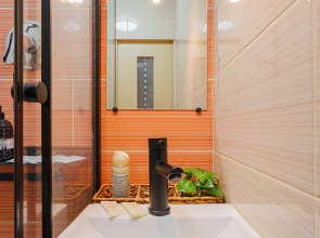 Квартира студия рядом с УРФУ