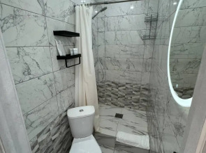 Квартира студия в центре Иркутска