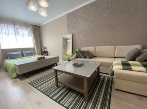 Апартаменты Ou Elle