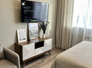 Апартаменты Лесная сказка