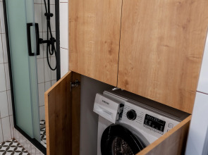 Апартаменты Estetic House - TEPLO рядом с МТС Live Холл