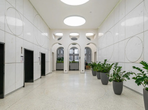 Апартаменты Comfort Life на Вернадского