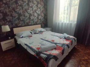 Гостевой дом Уютный 10А