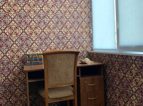 Квартира Двухкомнатные рядом с Пляжем