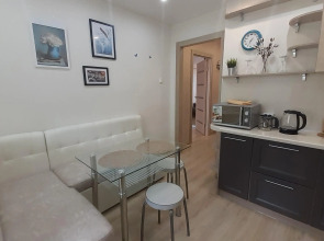 Апартаменты на Рабочей 1Б в Солнечном острове