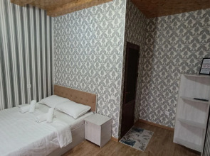 Отель Aminabonu Hotel