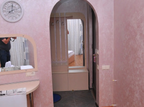 Отель Black Sea Star Batumi