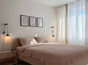 V Novom Gorode G Cheboksary Flat