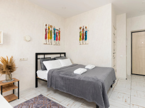 Apartamenty sovremennye Morent  v ZK Sorrento Park