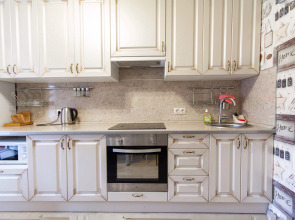 Апартаменты на Аркадия Шипунова 2