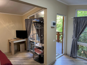 Шале 438 Хутор Бетта