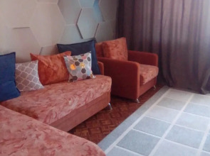 Апартаменты Philisa Na Turbaze серая