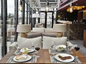 Отель Best Western Kutaisi