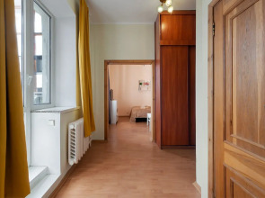 Апартаменты ComfortHomes улица Павла Андреева