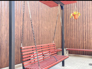 Апартаменты великолепные 2 яруса 606