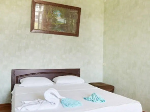 Апартаменты Аmаngо в центpе Севастополя