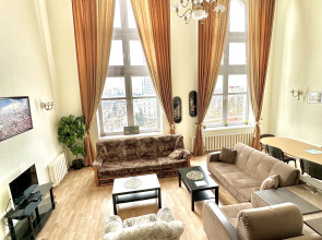 Гостевой дом GRAND INN