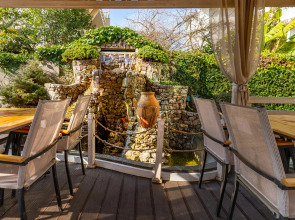 Гостевой дом Зорэмма