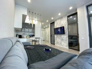 Апартаменты uTrip Kyoto