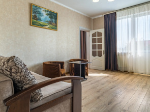 Гостевой дом Зорэмма