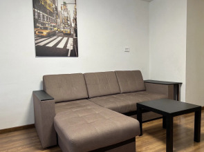 Квартира Уютная Двушка рядом с Историческим центром