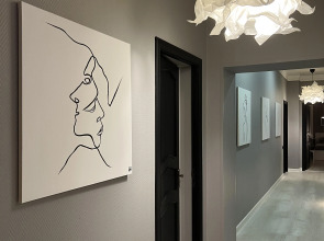 Гостевой дом Лофт