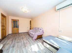 Апартаменты Ленина 72А