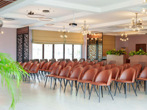 Отель Престиж