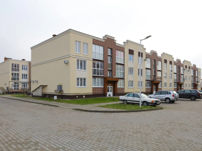 BalticRealty Западный Зеленоградск