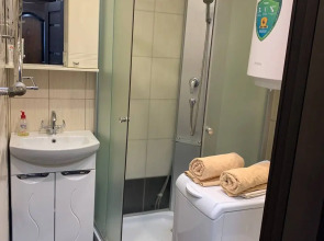 Квартира Брусника