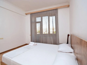 Апартаменты Perte House Apartment's on Argishti 13 street