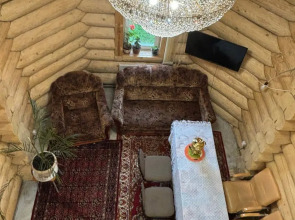 Гостевой дом Еремеевых