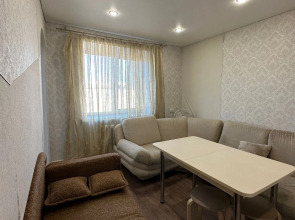 Апартаменты гостиничного типа в удобном районе Казани