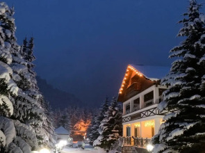 Юсенги Приэльбрусье