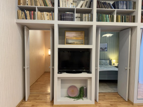 Апартаменты Apart-Comfort на Чайковского 2В