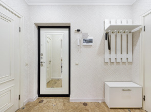 Квартира СуткиРу Рядом с Викторией