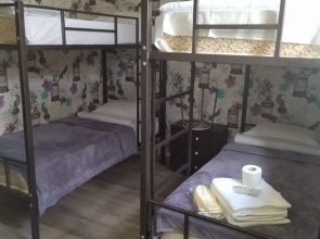 Гостевой Дом на Яснополянской