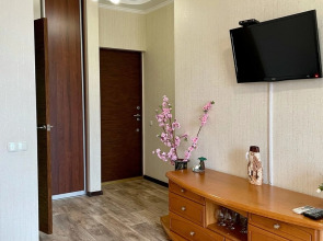 Гостевой дом Ледис