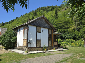 Udachny, Guzeripl Guest House