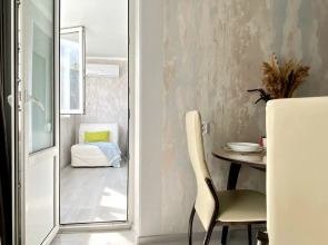 Квартира Однокомнатная