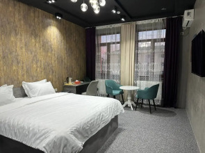 Гостевой дом Dilfuz Guest House