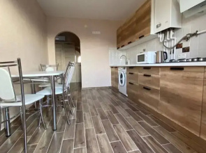 Flat 69a Na Sovetskoy 1a