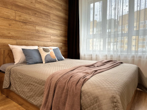 Квартира Орбита