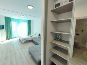 Квартира Калининград-Сити