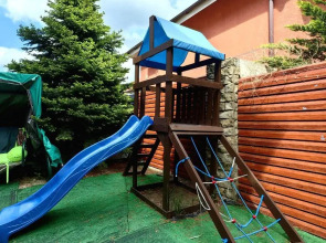 Гостевой дом Анна